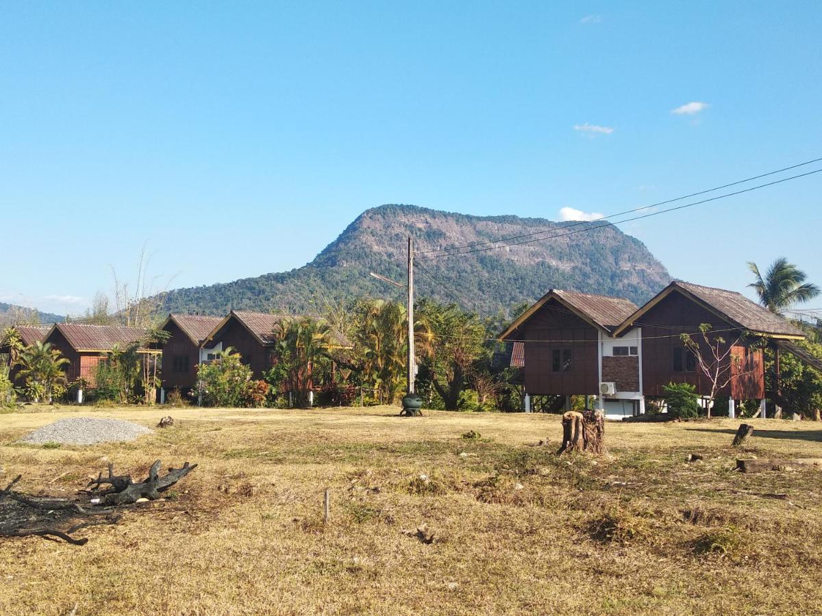Sainamhai Resort Ban Namsanam Exterior photo